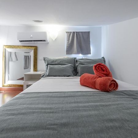 Duplex Plaza Mayor By Monaro***** マドリード エクステリア 写真