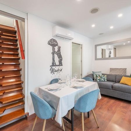 Duplex Plaza Mayor By Monaro***** マドリード エクステリア 写真