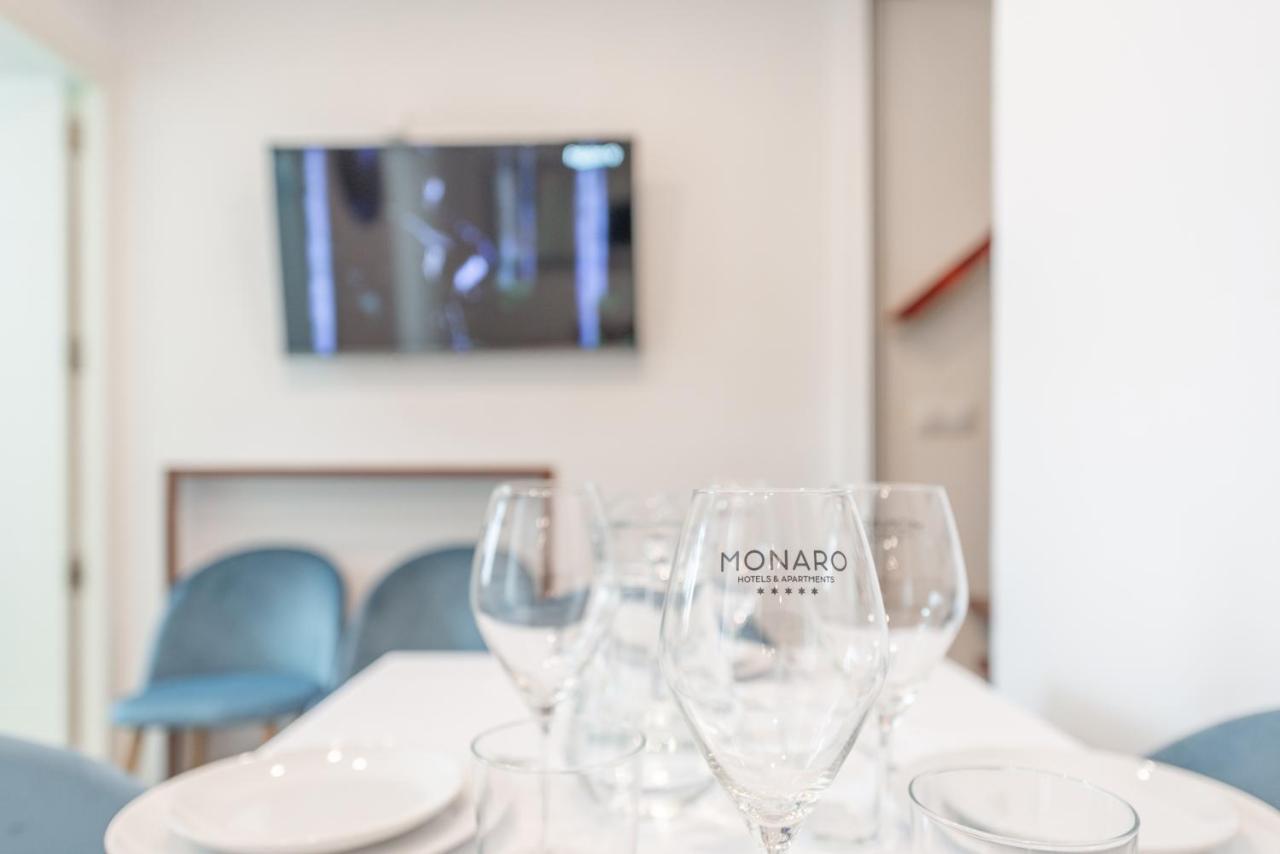 Duplex Plaza Mayor By Monaro***** マドリード エクステリア 写真
