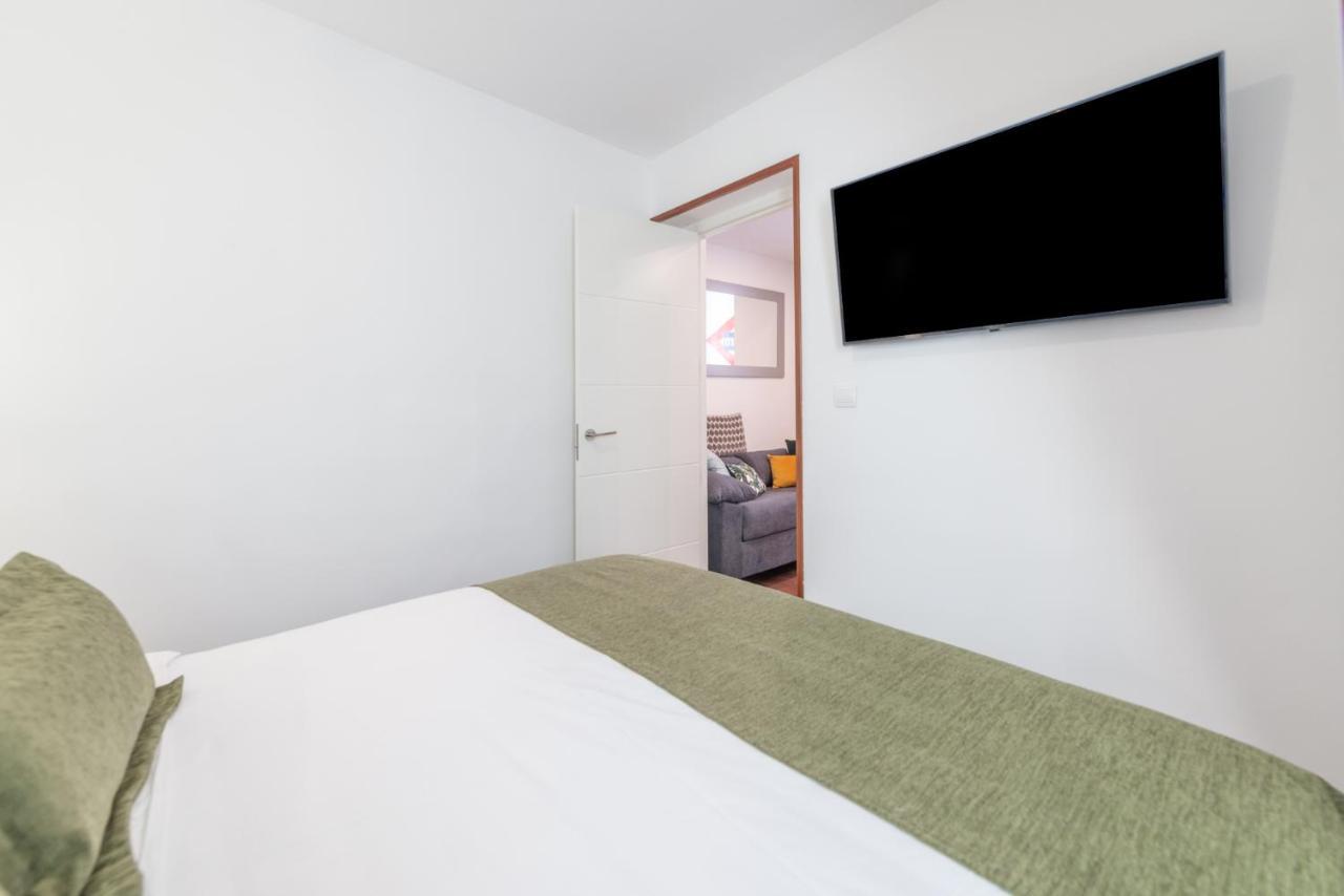 Duplex Plaza Mayor By Monaro***** マドリード エクステリア 写真