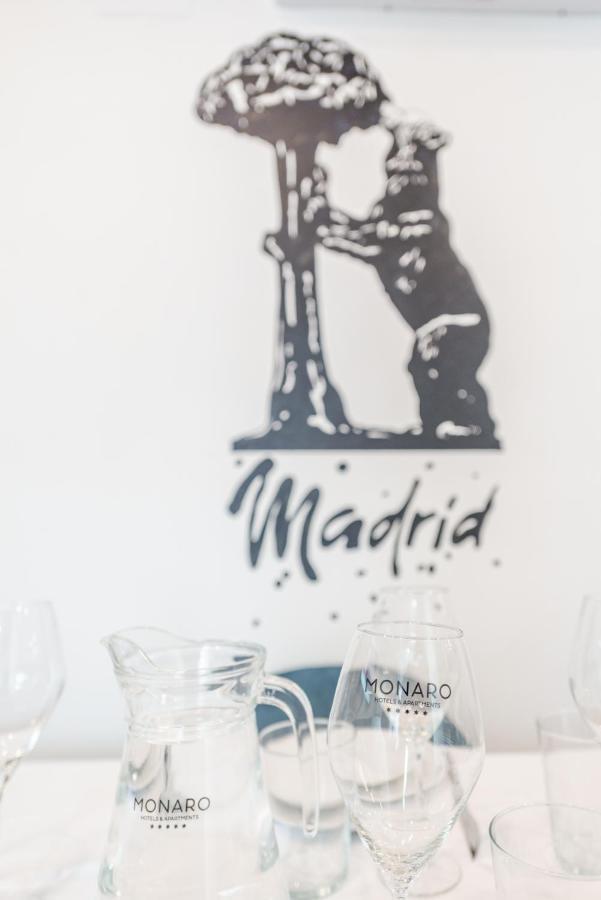 Duplex Plaza Mayor By Monaro***** マドリード エクステリア 写真
