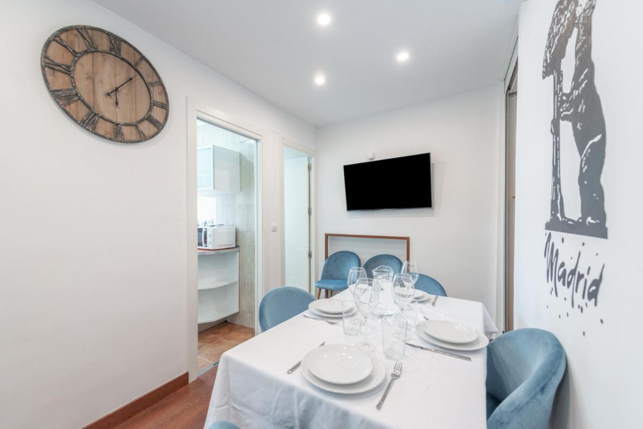 Duplex Plaza Mayor By Monaro***** マドリード エクステリア 写真
