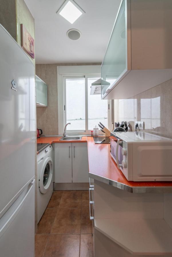 Duplex Plaza Mayor By Monaro***** マドリード エクステリア 写真