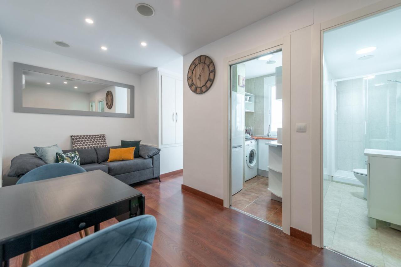 Duplex Plaza Mayor By Monaro***** マドリード エクステリア 写真