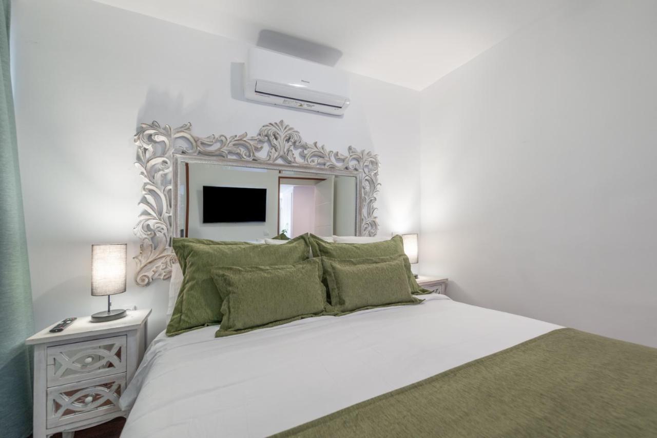 Duplex Plaza Mayor By Monaro***** マドリード エクステリア 写真