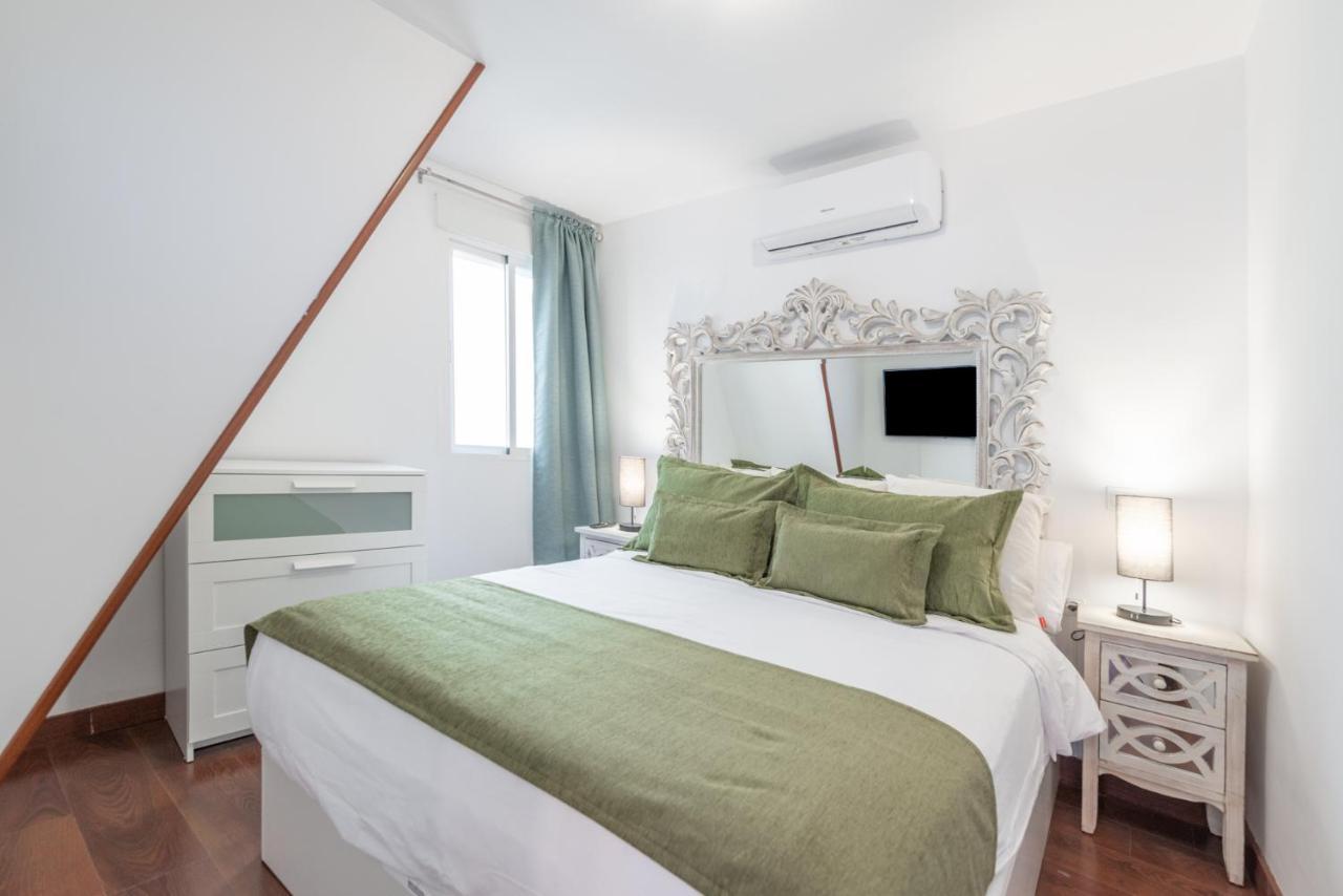 Duplex Plaza Mayor By Monaro***** マドリード エクステリア 写真