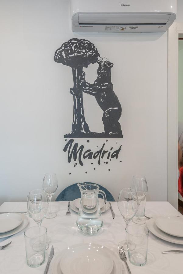 Duplex Plaza Mayor By Monaro***** マドリード エクステリア 写真