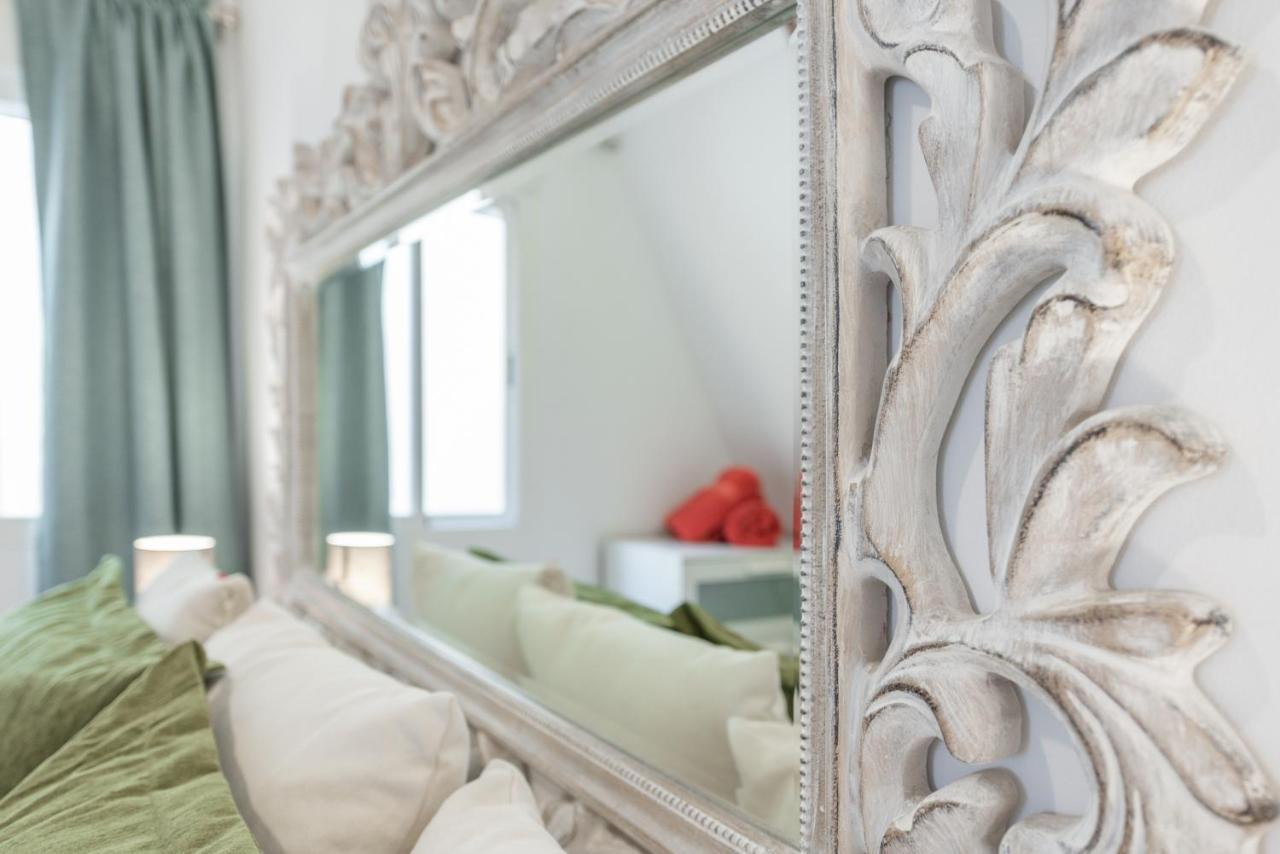 Duplex Plaza Mayor By Monaro***** マドリード エクステリア 写真