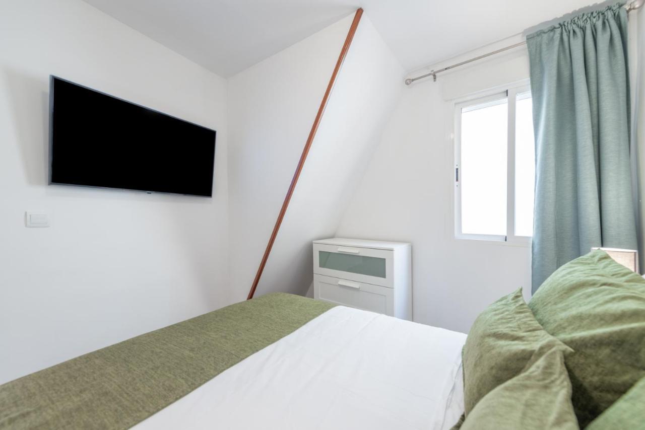 Duplex Plaza Mayor By Monaro***** マドリード エクステリア 写真