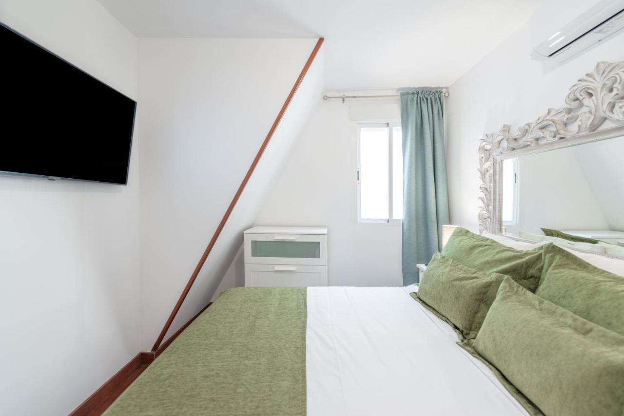 Duplex Plaza Mayor By Monaro***** マドリード エクステリア 写真
