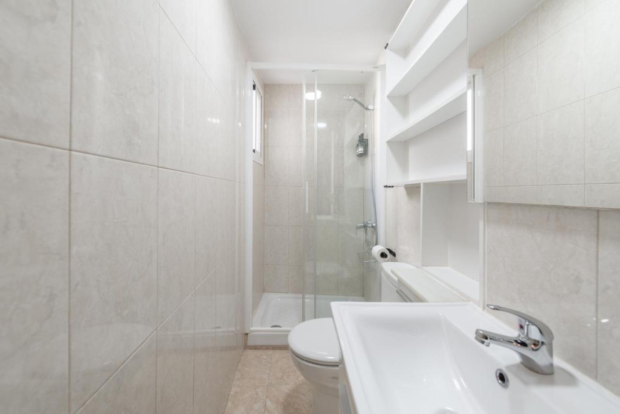 Duplex Plaza Mayor By Monaro***** マドリード エクステリア 写真