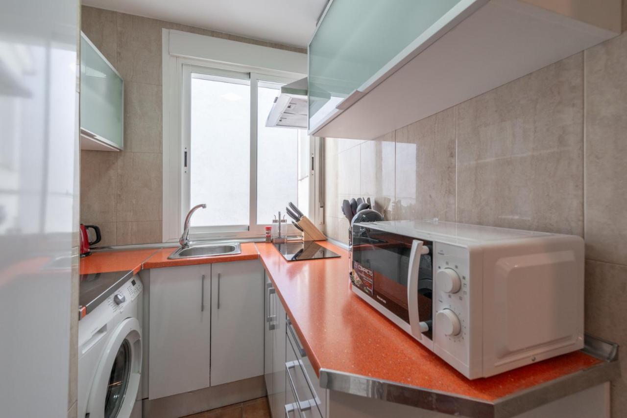 Duplex Plaza Mayor By Monaro***** マドリード エクステリア 写真