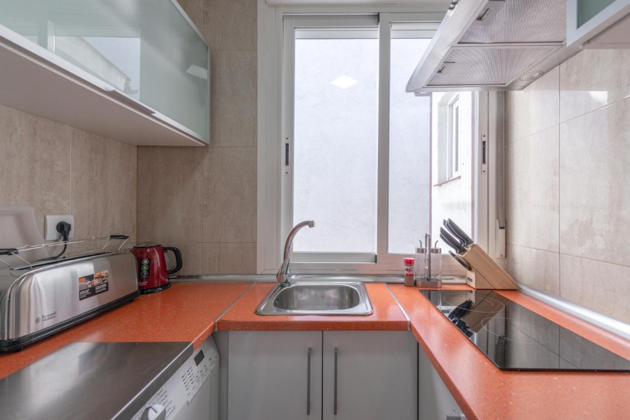 Duplex Plaza Mayor By Monaro***** マドリード エクステリア 写真