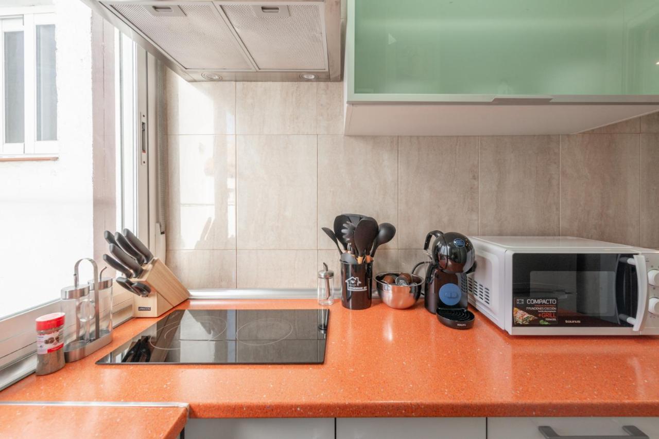 Duplex Plaza Mayor By Monaro***** マドリード エクステリア 写真
