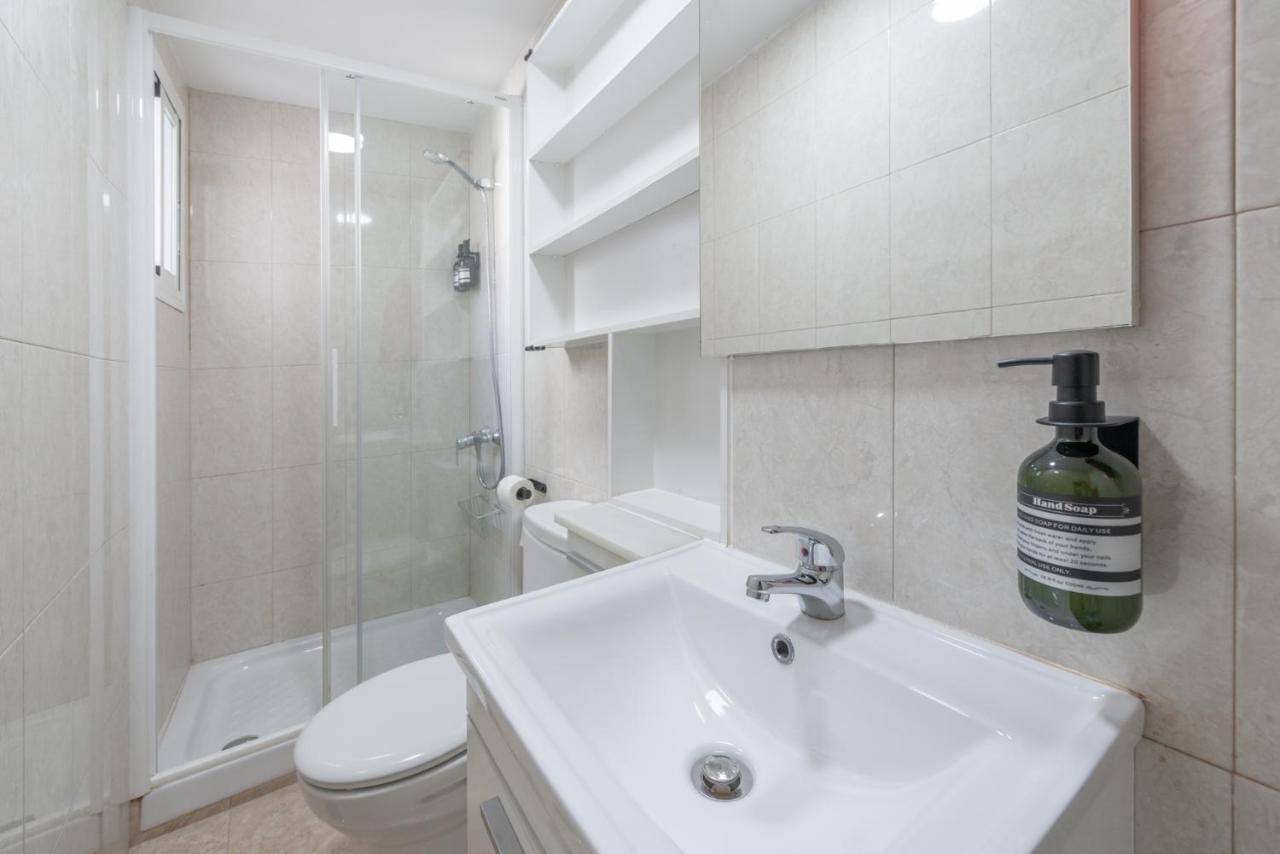 Duplex Plaza Mayor By Monaro***** マドリード エクステリア 写真