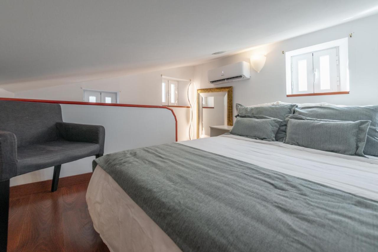 Duplex Plaza Mayor By Monaro***** マドリード エクステリア 写真