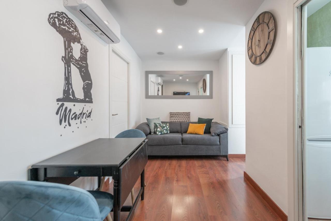 Duplex Plaza Mayor By Monaro***** マドリード エクステリア 写真