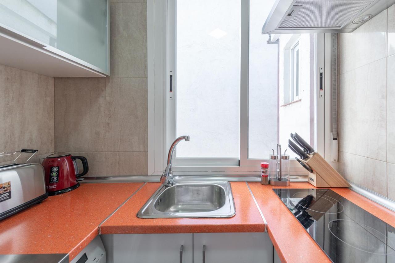 Duplex Plaza Mayor By Monaro***** マドリード エクステリア 写真